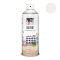 Pinty Plus Home White Milk vizes bázisú MATT festék spray 400ml HM112