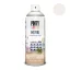 Pinty Plus Home White Milk vizes bázisú MATT festék spray 400ml HM112