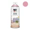 Pinty Plus Home Ancient Rose vizes bázisú MATT festék spray 400ml HM118