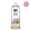 Pinty Plus Home Ancient Rose vizes bázisú MATT festék spray 400ml HM118