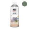 Pinty Plus Home Green Wood vizes bázisú MATT festék spray 400ml HM416