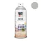 Pinty Plus Home Grey Moon vizes bázisú MATT festék spray 400ml HM116