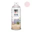 Pinty Plus Home Light Rose vizes bázisú MATT festék spray 400ml HM117
