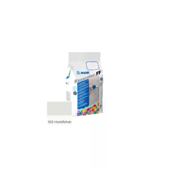 Mapei  KERACOLOR FF Flex Fuga választható színben és kiszerelésben