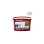 Poli-Farbe diszperziós homlokzati nemesvakolat kapart 1,5 mm 25 kg C12-B