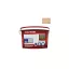 Poli-Farbe diszperziós homlokzati nemesvakolat kapart 1,5 mm 25 kg C12-C
