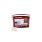 Poli-Farbe diszperziós homlokzati nemesvakolat kapart 1,5 mm 25 kg C13-A