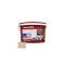 Poli-Farbe diszperziós homlokzati nemesvakolat kapart 1,5 mm 25 kg C13-C