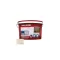 Poli-Farbe diszperziós homlokzati nemesvakolat kapart 1,5 mm 25 kg C15-A
