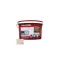 Poli-Farbe diszperziós homlokzati nemesvakolat kapart 1,5 mm 25 kg C15-B