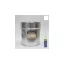 Műgyanta Padló Varioplast fedő önterülő padlóhoz fehér 25 kg + B komponens 5X 100 ml