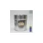 Műgyanta Padló Varioplast fedő önterülő padlóhoz sötétszürke 25 kg + B komponens 5X 100 ml