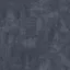 Tahiti/Decoprint TA25012 Textil hatású sötétkék színű vlies tapéta  