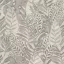 Tahiti/Decoprint TA25060 Trópusi mintás fehér/szürke színű vlies tapéta  