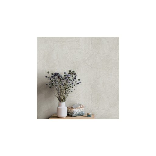 Evolution/Erismann 10319-02 Gyűrt mintás barna színű vlies tapéta  