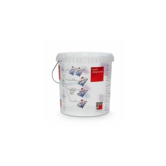 Baumit Mérővödör 10 literes