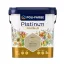Poli-Farbe Platinum Foltálló beltéri latex falfesték Bronz Sas 5l