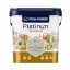 Poli-Farbe Platinum Foltálló beltéri latex falfesték  Puha tollborzfű P30 5l