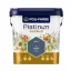 Poli-Farbe Platinum Foltálló Kökény K80 5l  beltéri latex falfesték