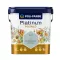 Poli-Farbe Platinum Foltálló beltéri latex falfesték  Csombormenta CS20 5l