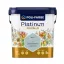 Poli-Farbe Platinum Foltálló beltéri latex falfesték  Csombormenta CS20 5l