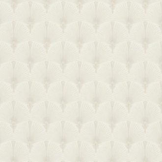 Versailles/Erismann 10346-02 Virág mintás fehér színárnyalatú  vlies tapéta  