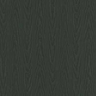 Versailles/Erismann 12177-15 Fa mintázatú fekete színárnyalatú vlies tapéta  