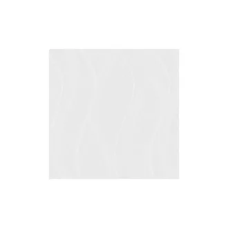 Sherwood 420003 Hullámmintás fehér színárnyalatú vlies tapéta  