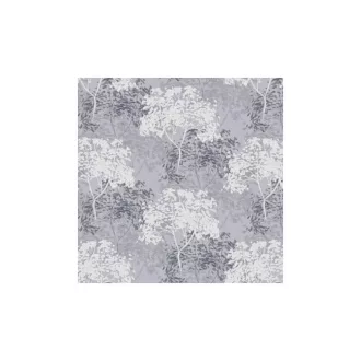 Sherwood 420263 Fa mintás szürke színárnyalatú vlies tapéta  