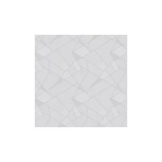 Sherwood 420416 Geometriai mintás szürke színárnyalatú vlies tapéta  