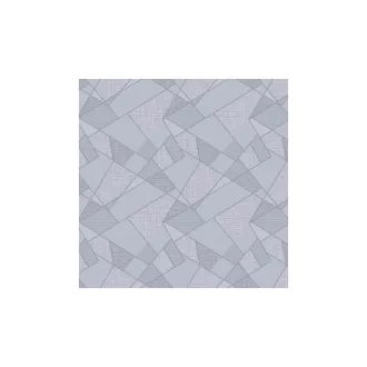 Sherwood 420430 Geometriai mintás szürke színárnyalatú vlies tapéta  
