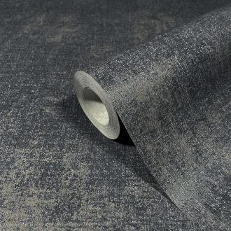 Jackie/Novamur 6831-20 Beton Mintás fekete színű vlies tapéta  