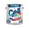 Poli-Farbe Cellkolor Aqua Univerzális Alapozó fehér 2,5l