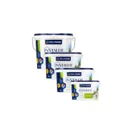   Poli-Farbe Inntaler Diszperziós Homlokzatfesték fehér színben választható kiszerelésben