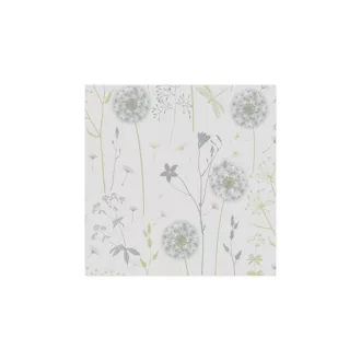 Evora/Sintra 459201 Virágmintás arany színárnyalatú vlies tapéta  