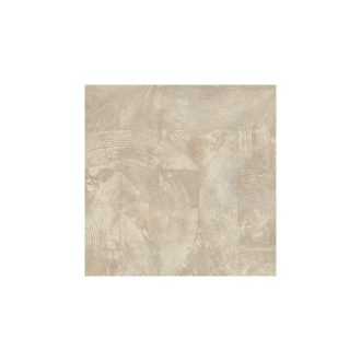 Tempo/Grandeco A56102 Koptatott mintás barna színárnyalatú vlies tapéta  
