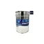 COROR Industry Ipari Zománc antracit Ral 7016 6kg