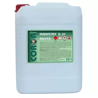 Coror Industry Higító választható kiszerelésben