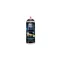PINTY PLUS AUTO Alvázvédő spray 400ml fekete