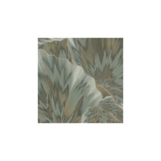 Spotlight 2/Erismann 10402-24 Levél mintás barna színárnyalatú vlies tapéta  