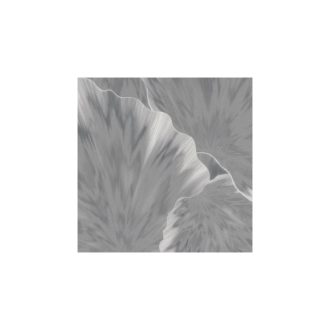 Spotlight 2/Erismann 10402-10 Levél mintás szürke színárnyalatú vlies tapéta  