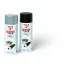 Prisma Tech Heat hőálló lakkspray ezüst 600 °c-ig hőálló lakkspray