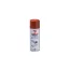 91059 Rozsdagátló alapozó festék spray vörösbarna Prisma Tech Anti Rust 400 ml