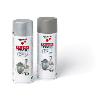 Prisma Tech zinc Spray választható színben