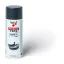 Prisma Tech Plastic Primer alapozó Spray sötét szürke színben műanyagokhoz