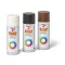 Prisma Color Matt Festék spray tűzpiros színű RAL 3000