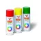 Prisma Color Festék spray RAL 1018 cink sárga fényes 400 ml