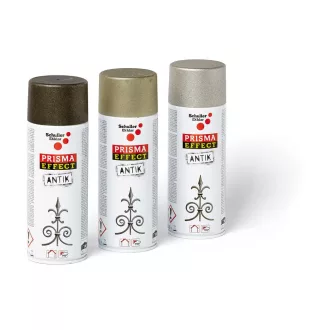Prisma Effect Antik Spray választható színben