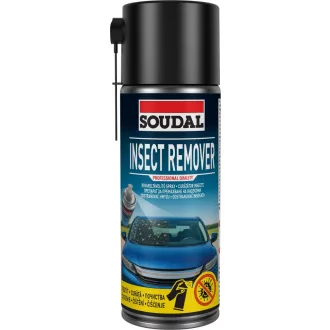 Rovareltávolító Soudal 400ml
