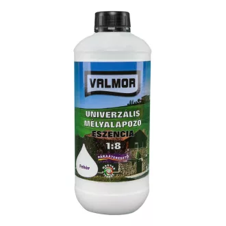   VALMOR Univerzális mélyalapozó eszencia választható kiszerelésben